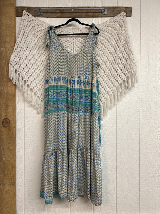 Celeste Jumpsuit 0725 249