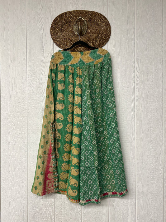 Pareo Kantha Butterfly Pant 1225 125