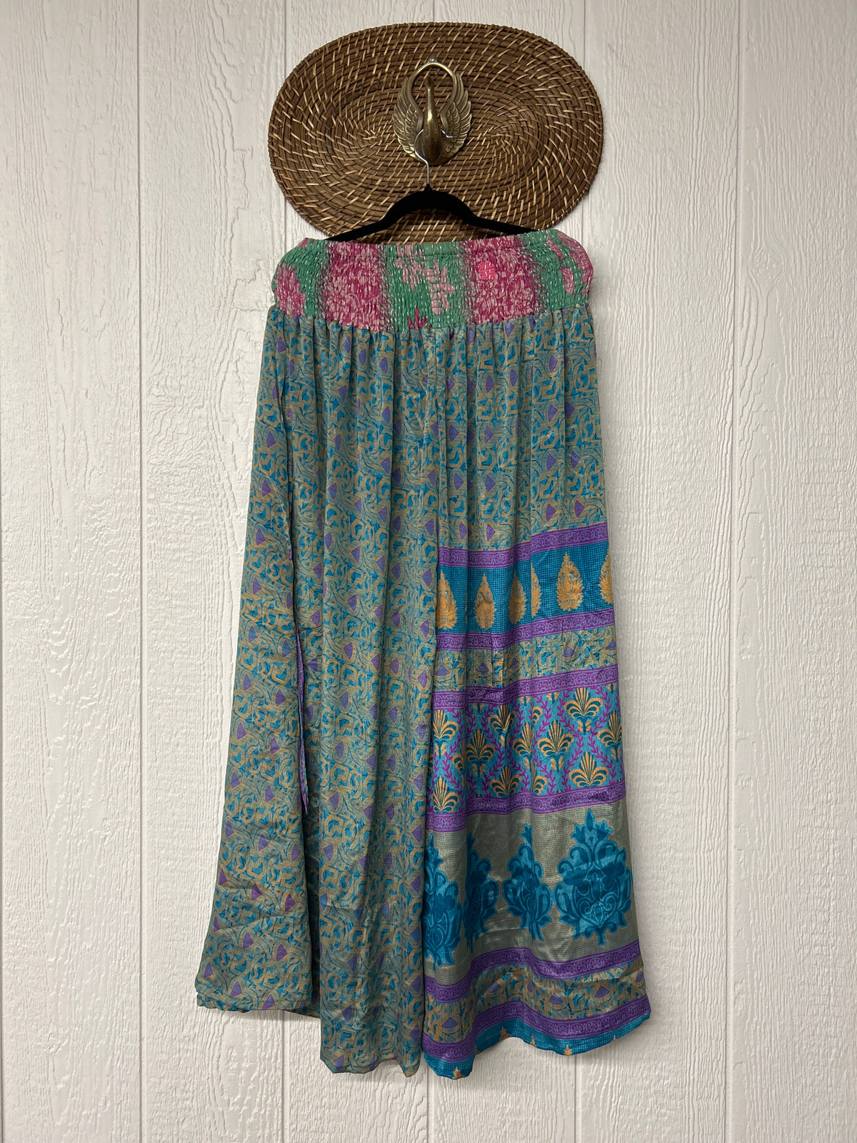 Rasgulla Sari Butterfly Pant 1026 184