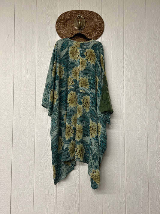 Sacred Split Tunic 0725 162