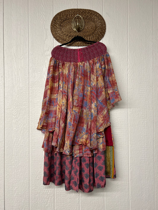 Rasgulla Sari Enchanted Pants 1225 175