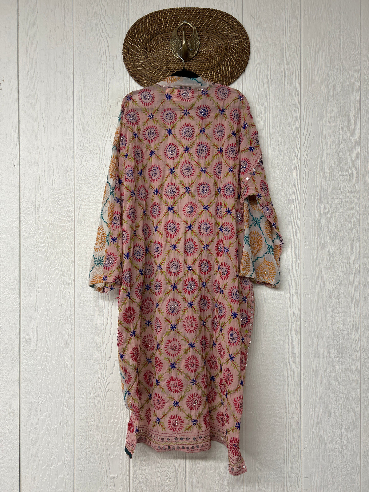 Phulkari Kimono 0926 103