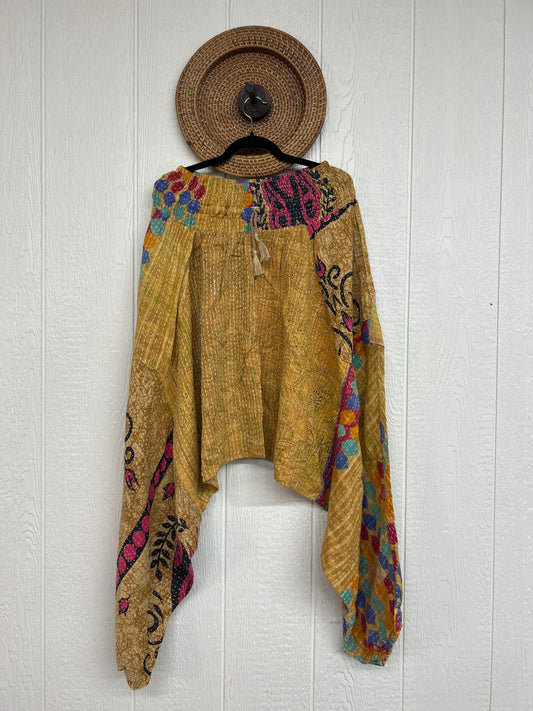 Everyday Harem Pants 0925 035