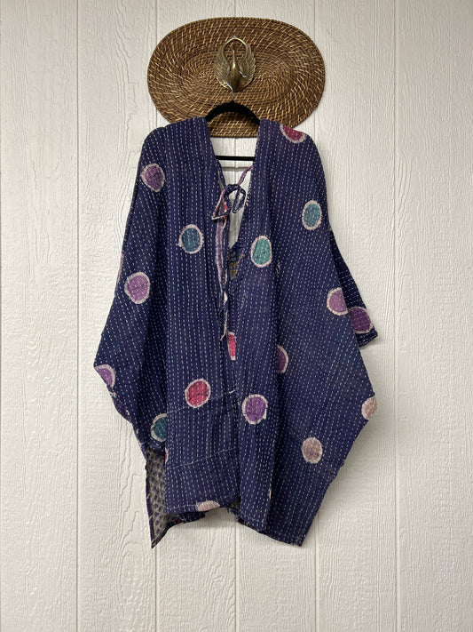 Pareo Kantha Shortie Moondance Muu 0926 070