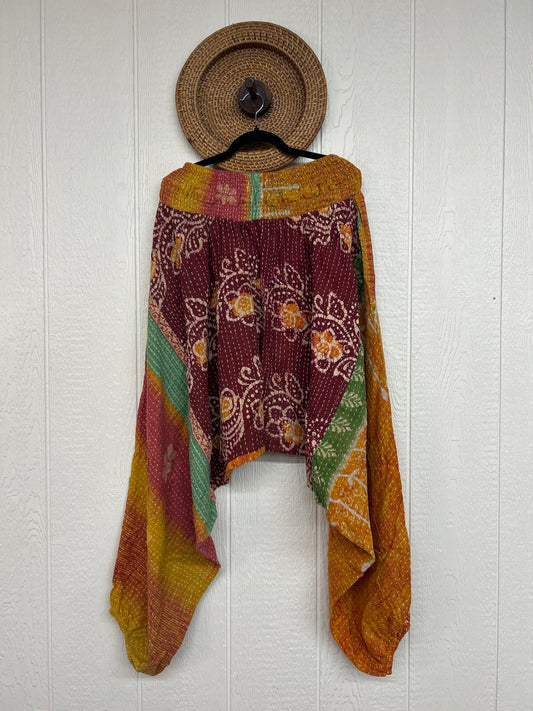 Everyday Harem Pants 0925 163