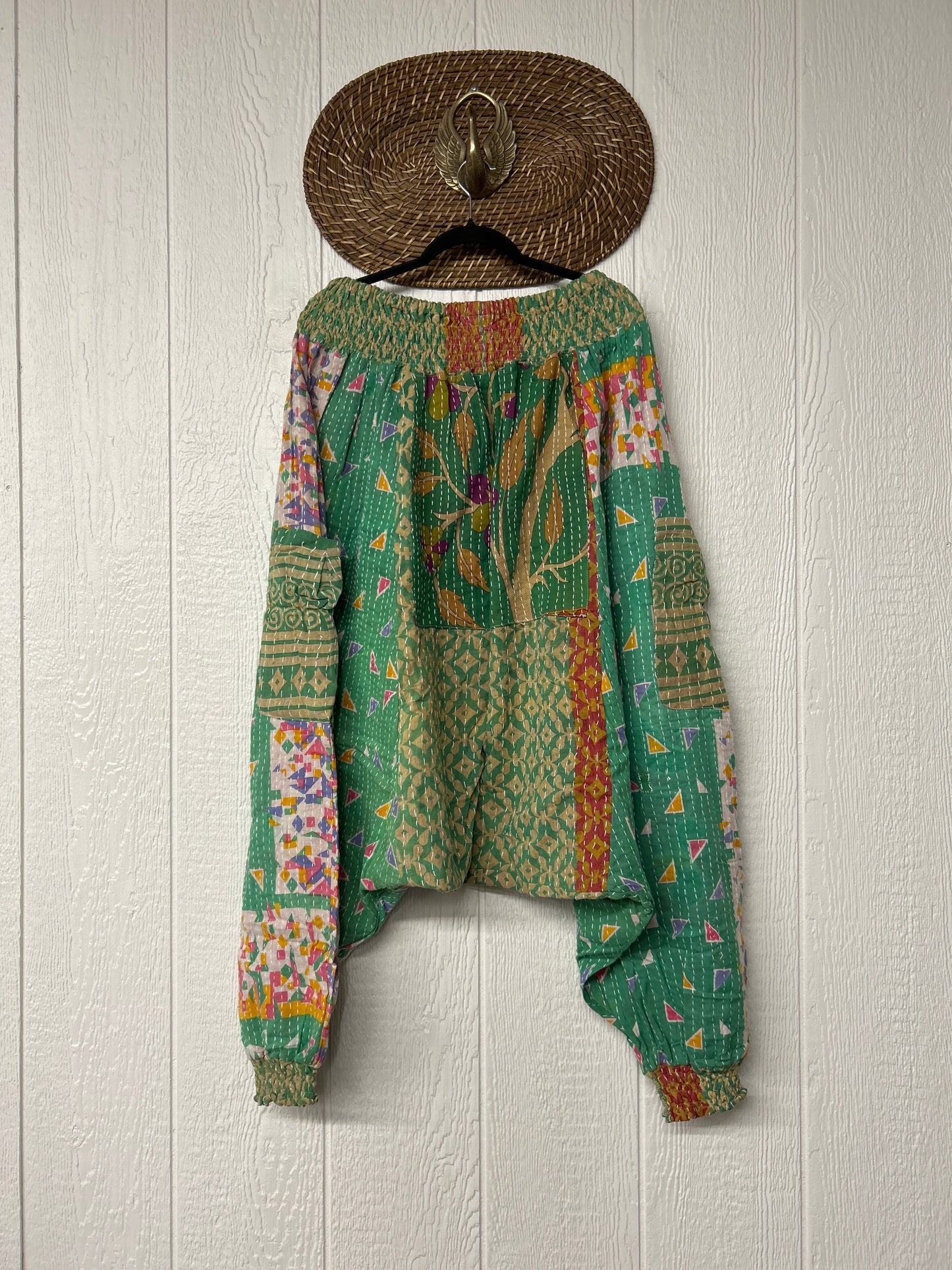 Pareo Kantha Be Still Harems 0626 142