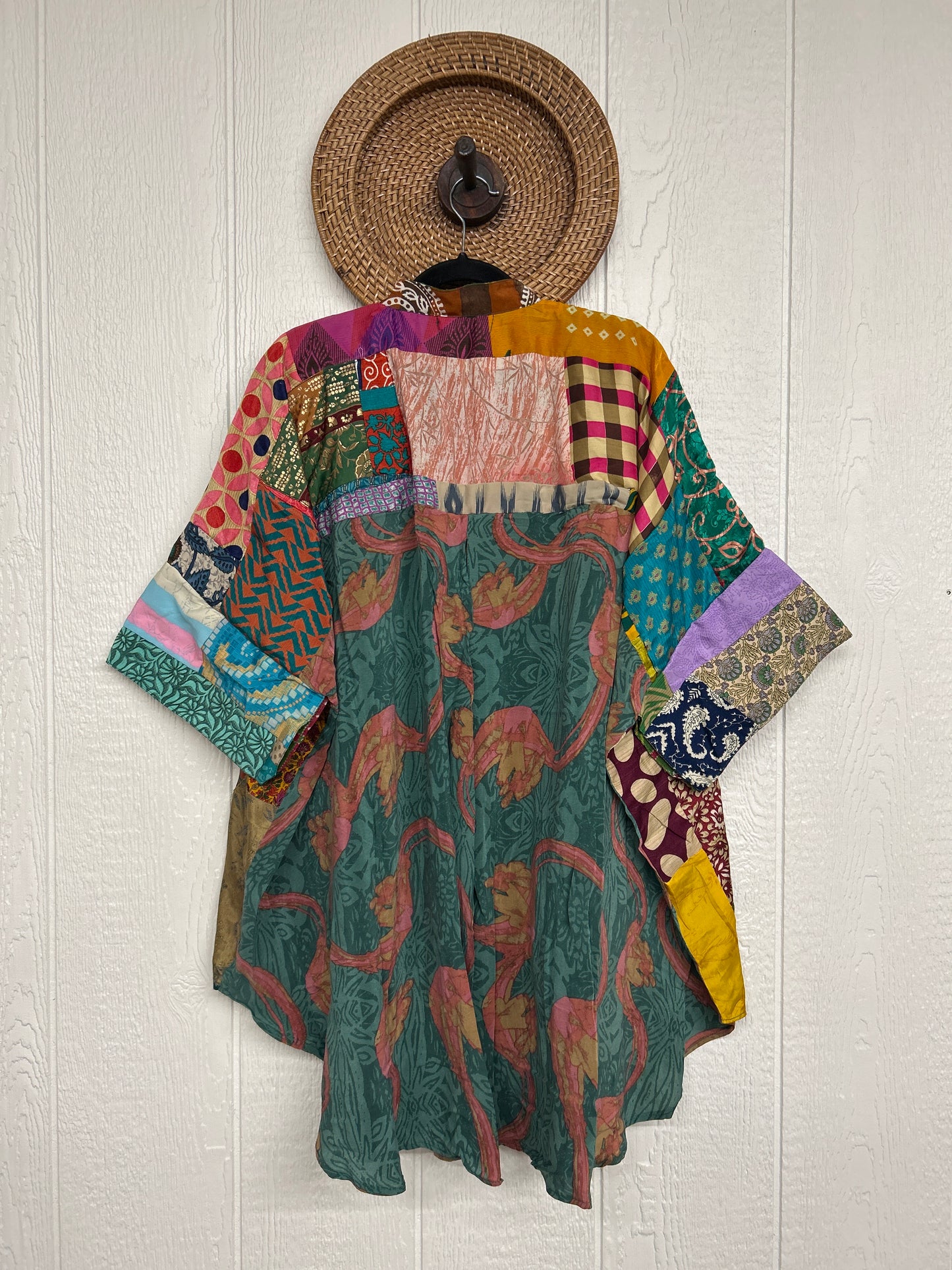 Goddess Free To Be Button-Down 0925 184