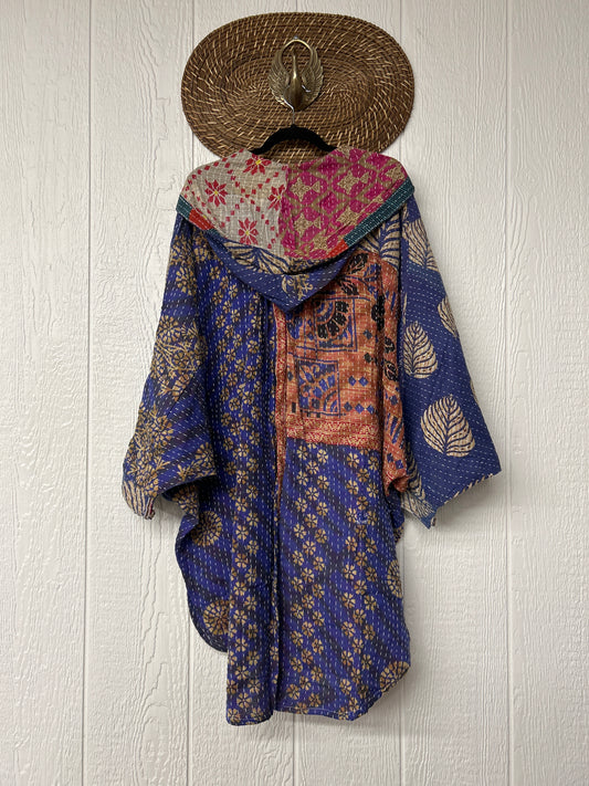 Pareo Kantha Poetic Hoodie 0226 207
