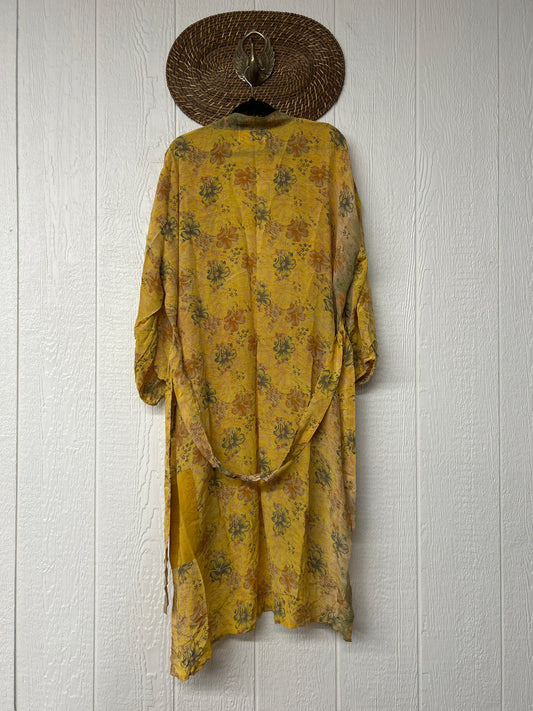 Crepe Duster 0925 022