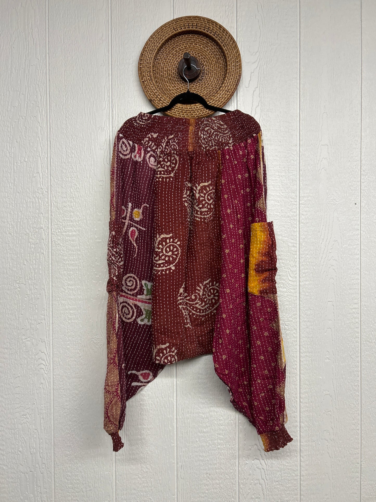 RETAIL Pareo Kantha Be Still Harems 0626 031