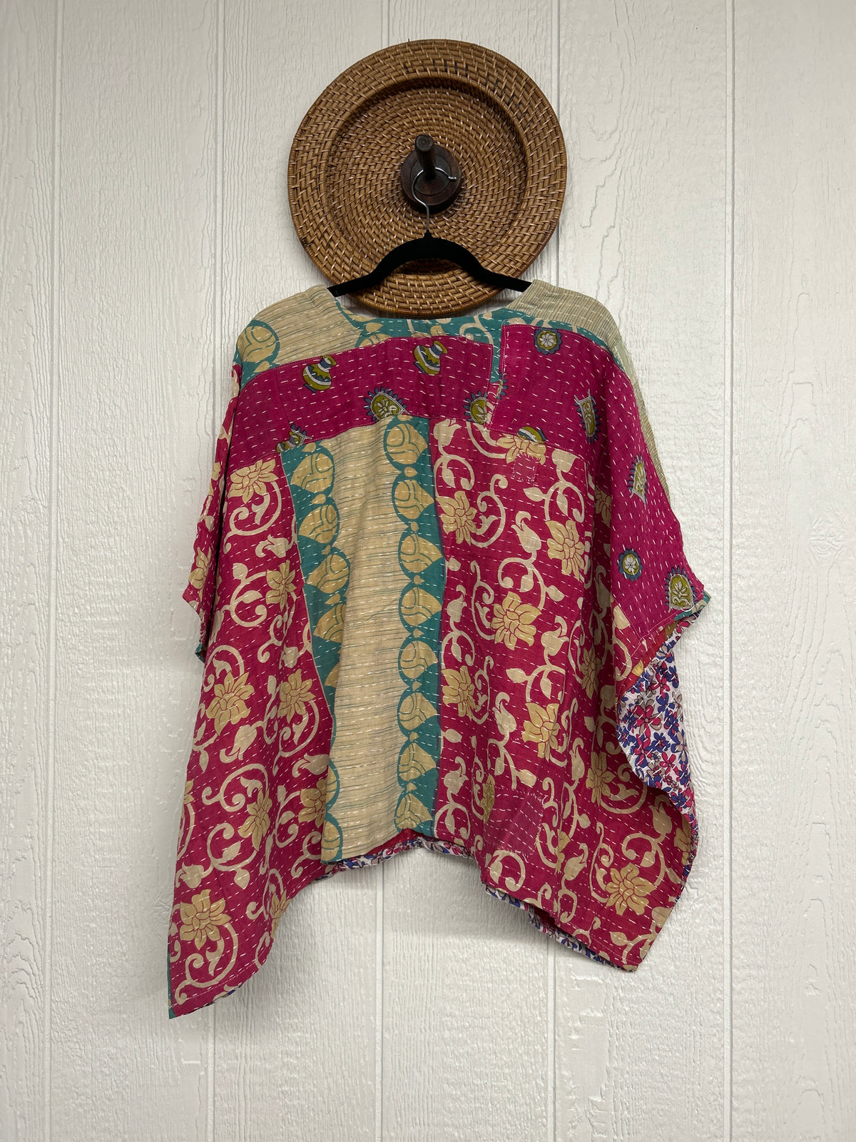 Pareo Kantha Shortie-Muu 0926 227