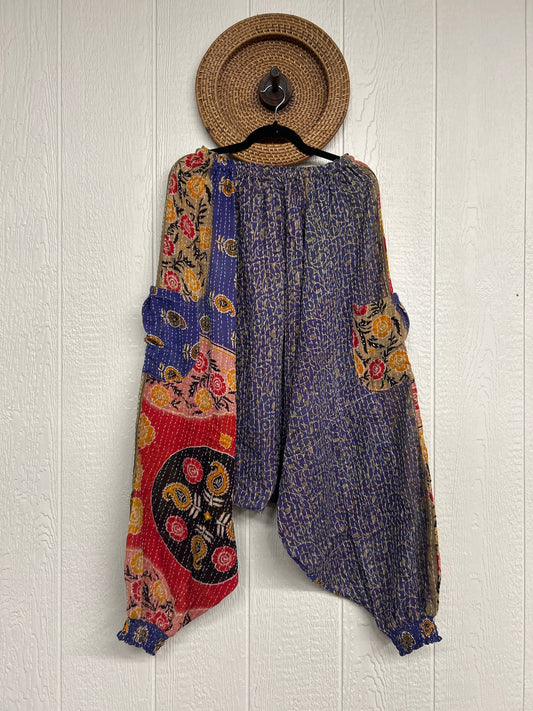 Pareo Kantha Be Still Harems 0226 067