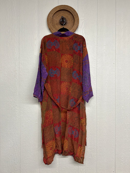 Crepe Duster 0925 167