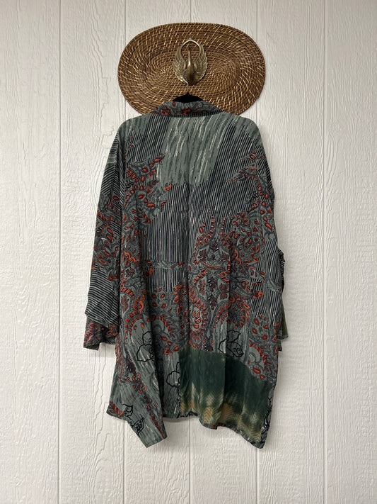 Dreamweaver Shortie Kimono 1025 188
