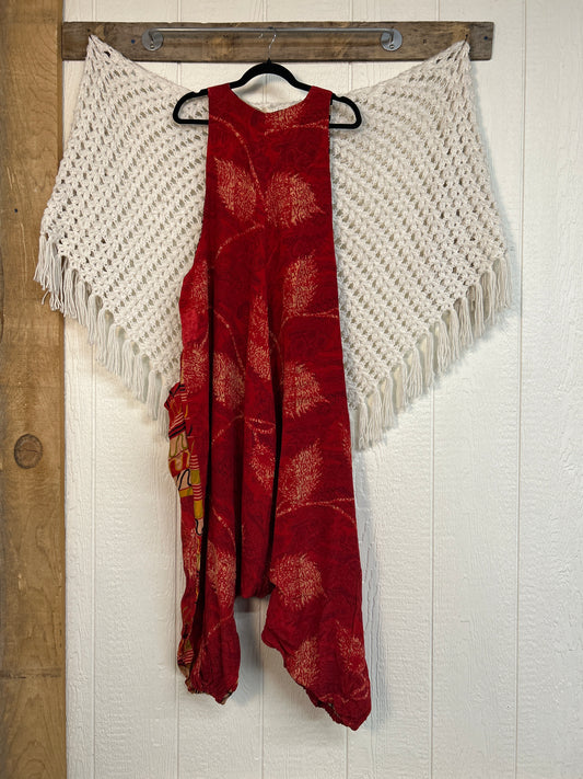 Duality Erin Jogger Jumpsuit 1125 274