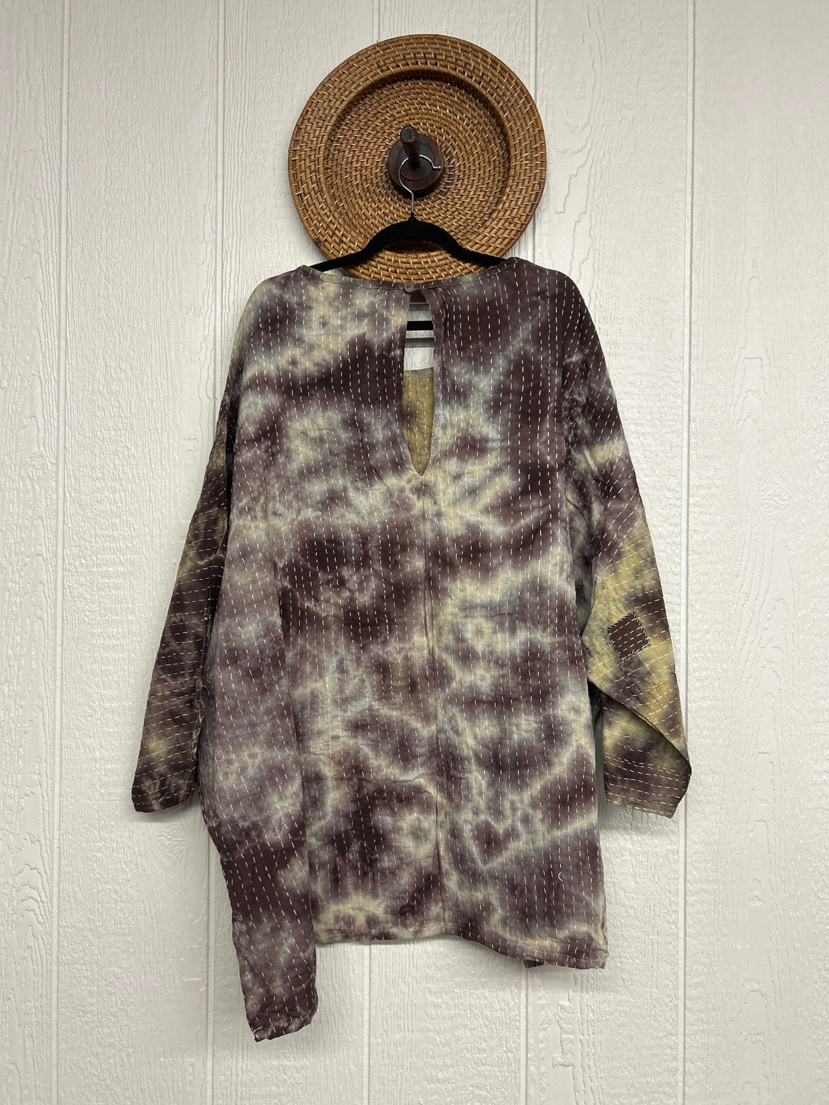 Pareo Kantha Dream Pullover 0526 002