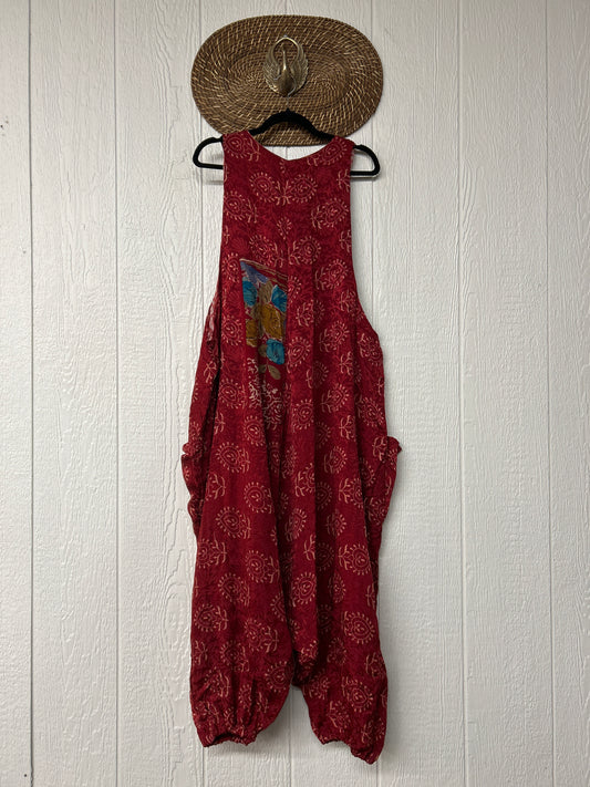 Duality Erin Jogger Jumpsuit 1125 125