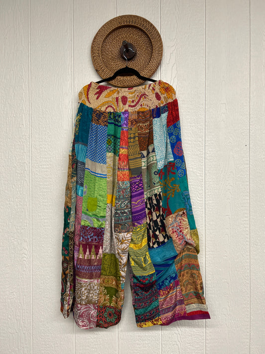 Goddess Synergy Pant 1025 033