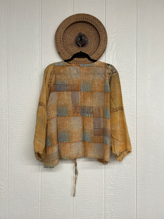 Daisy Blouse 1025 156