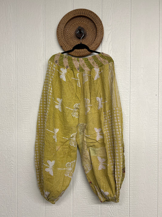 Pareo Kantha Synergy Jogger 0126 213