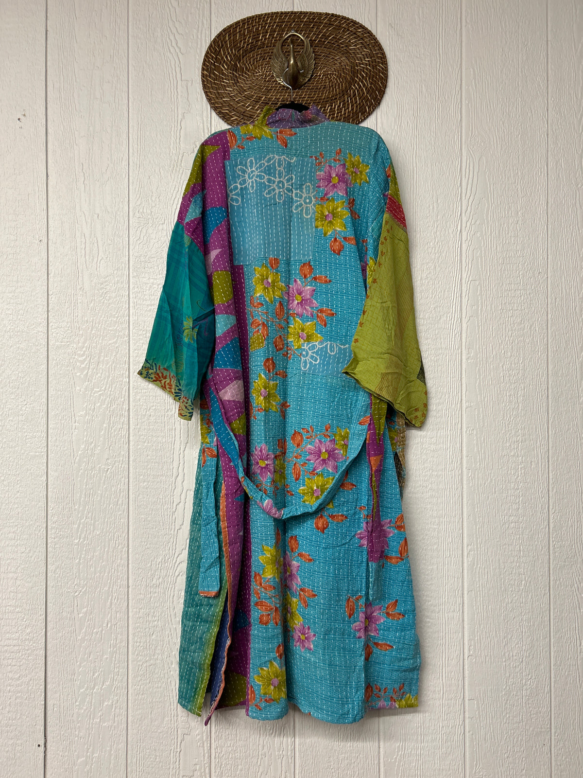 Pareo Kantha Majestic Kimono 0926 226