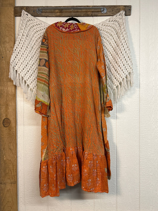 Pareo Kantha Pixie Duster 1026 107