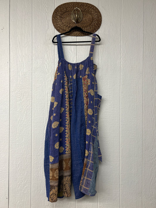 Pareo Kantha Crossroad Overalls 0426 238