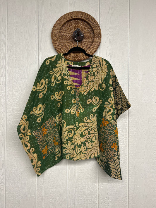 Kantha Shortie-Muu 0625 025