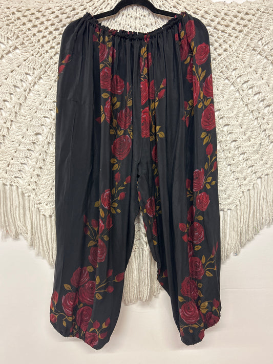 RETAIL Silk Jogger - Retail