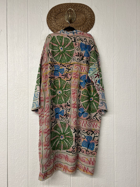Suzani Jacket 0926 132
