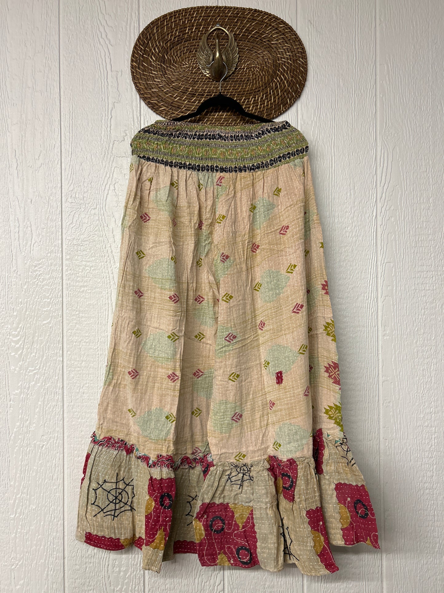Pareo Kantha Joplin Pants 0326 049