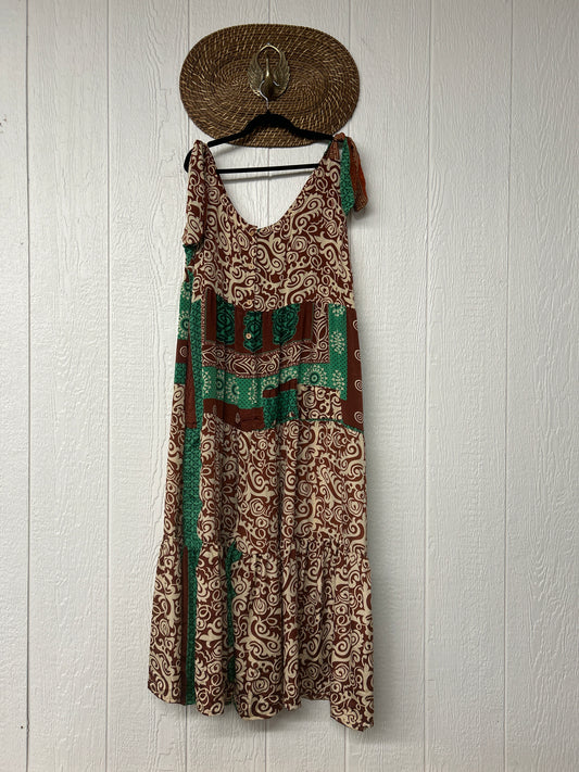 Celeste Jumpsuit 0725 099