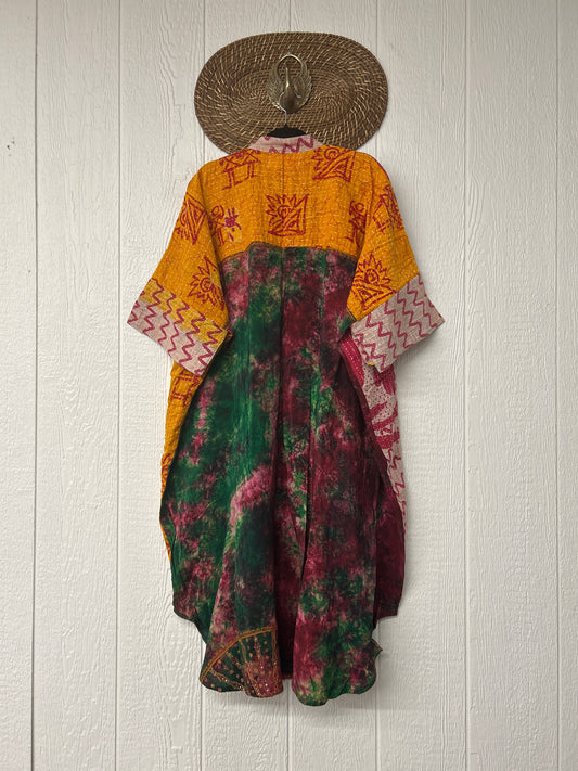 Pareo Kantha Free To Be Maxi 0826 225