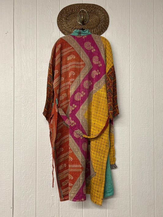 Pareo Kantha Majestic Kimono 0926 277
