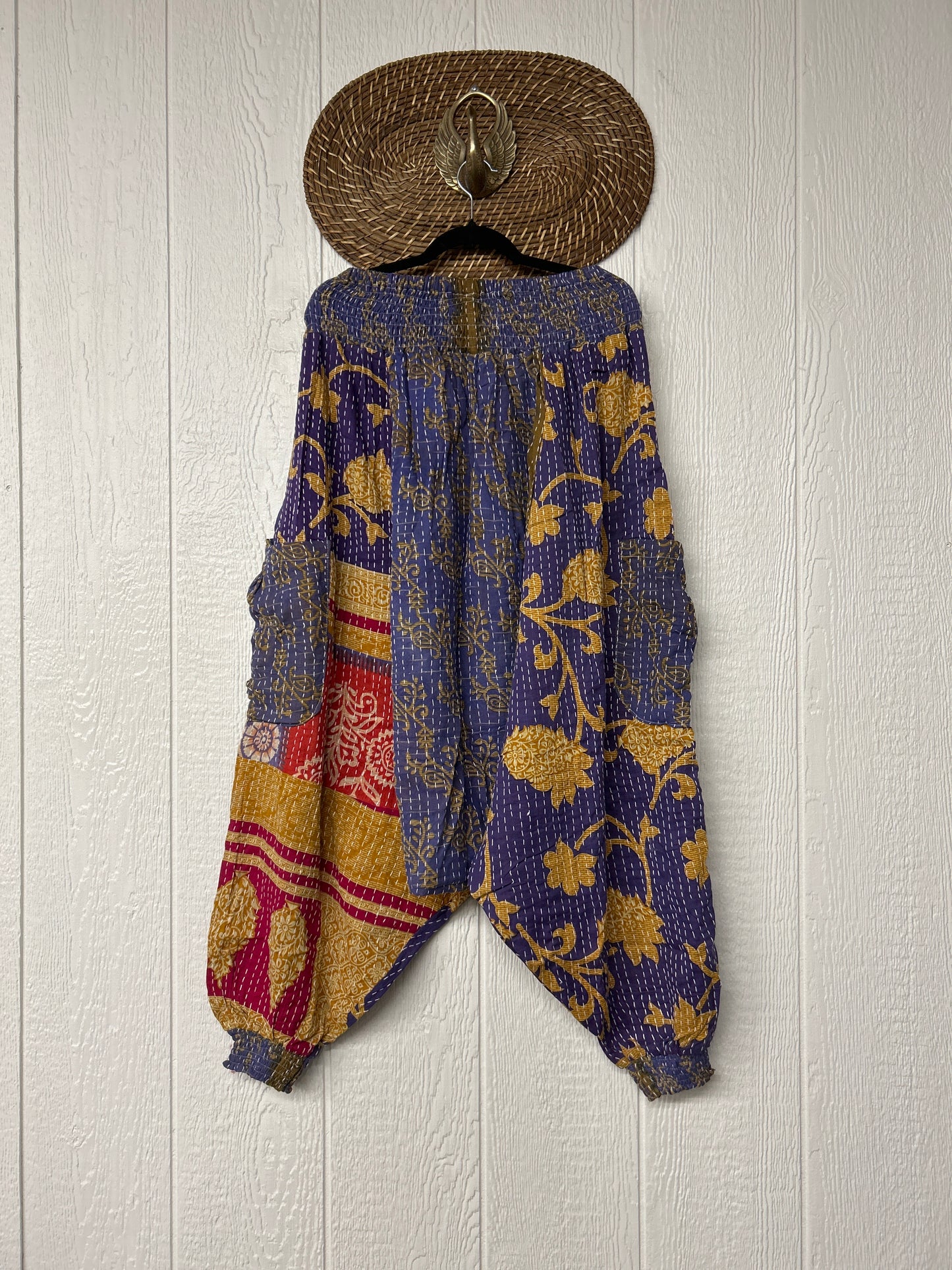 Pareo Kantha Be Still Harems 0626 150