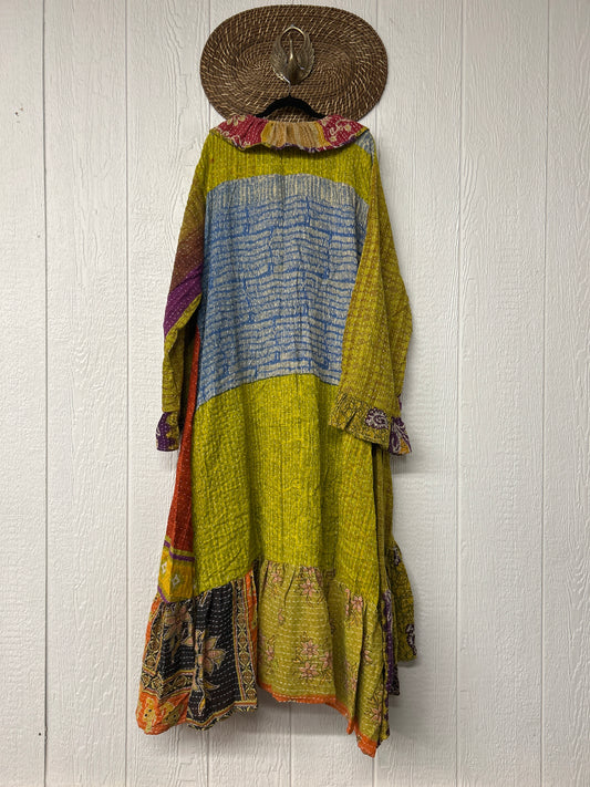 Pareo Kantha Pixie Duster 1026 059