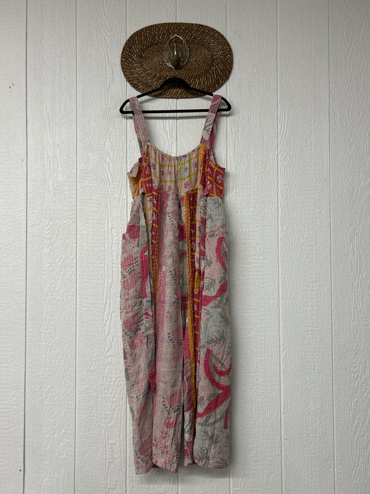 Crossroad Kantha Overalls 1025 189