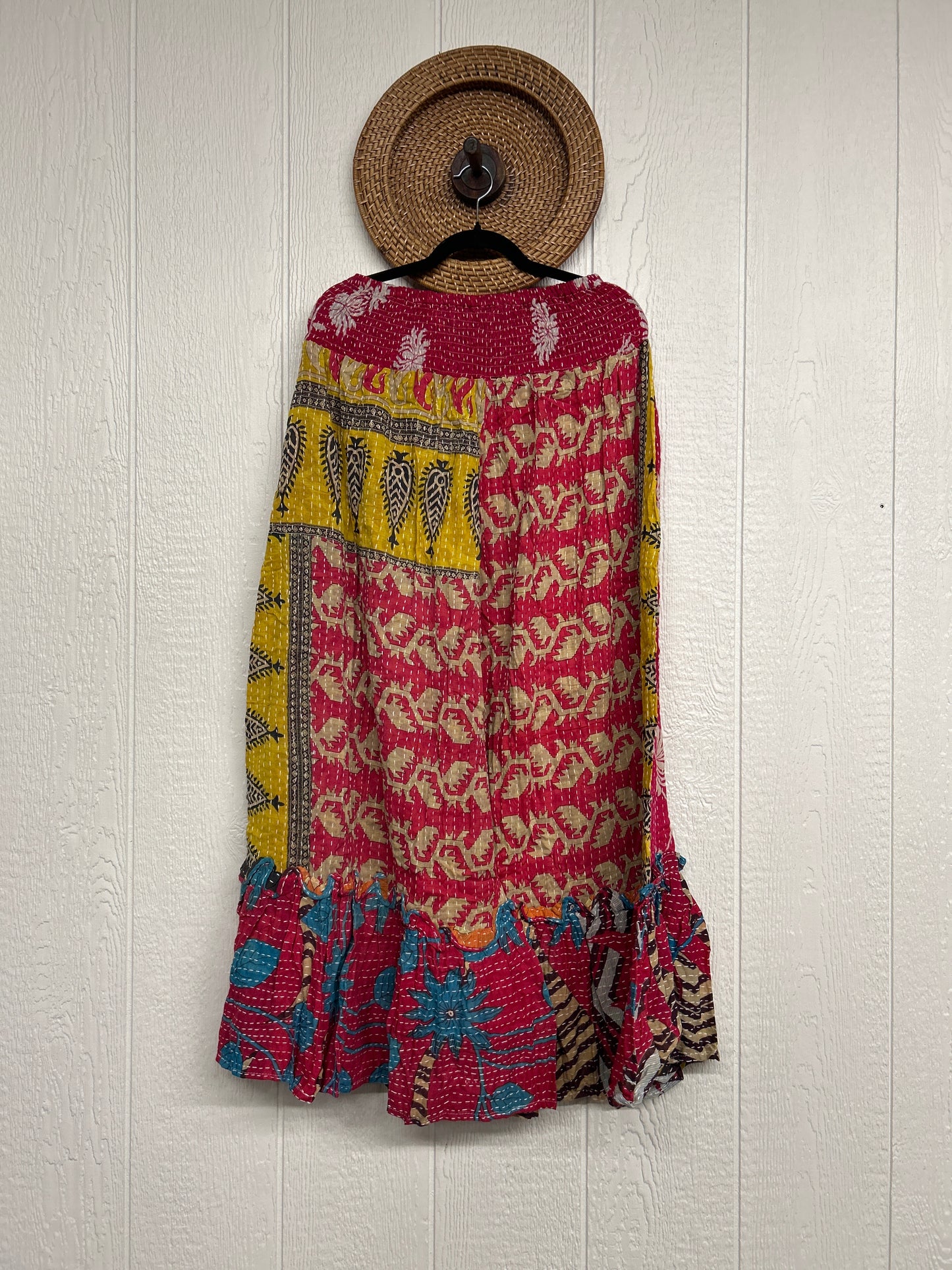 Pareo Kantha Joplin Pants 0326 156