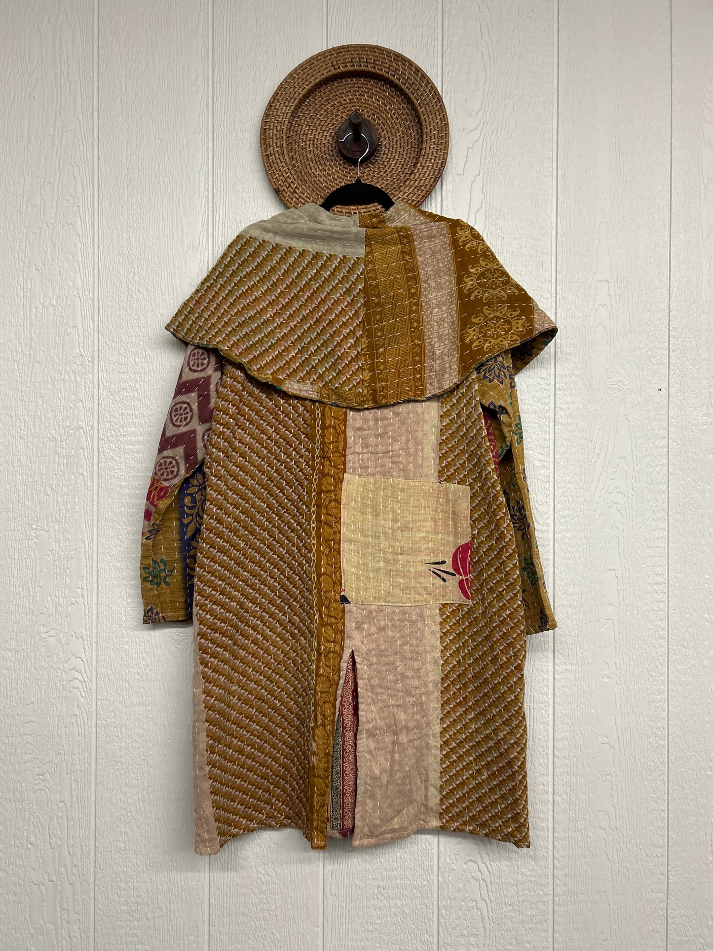 Koverlet Nomad Coat 0126 241