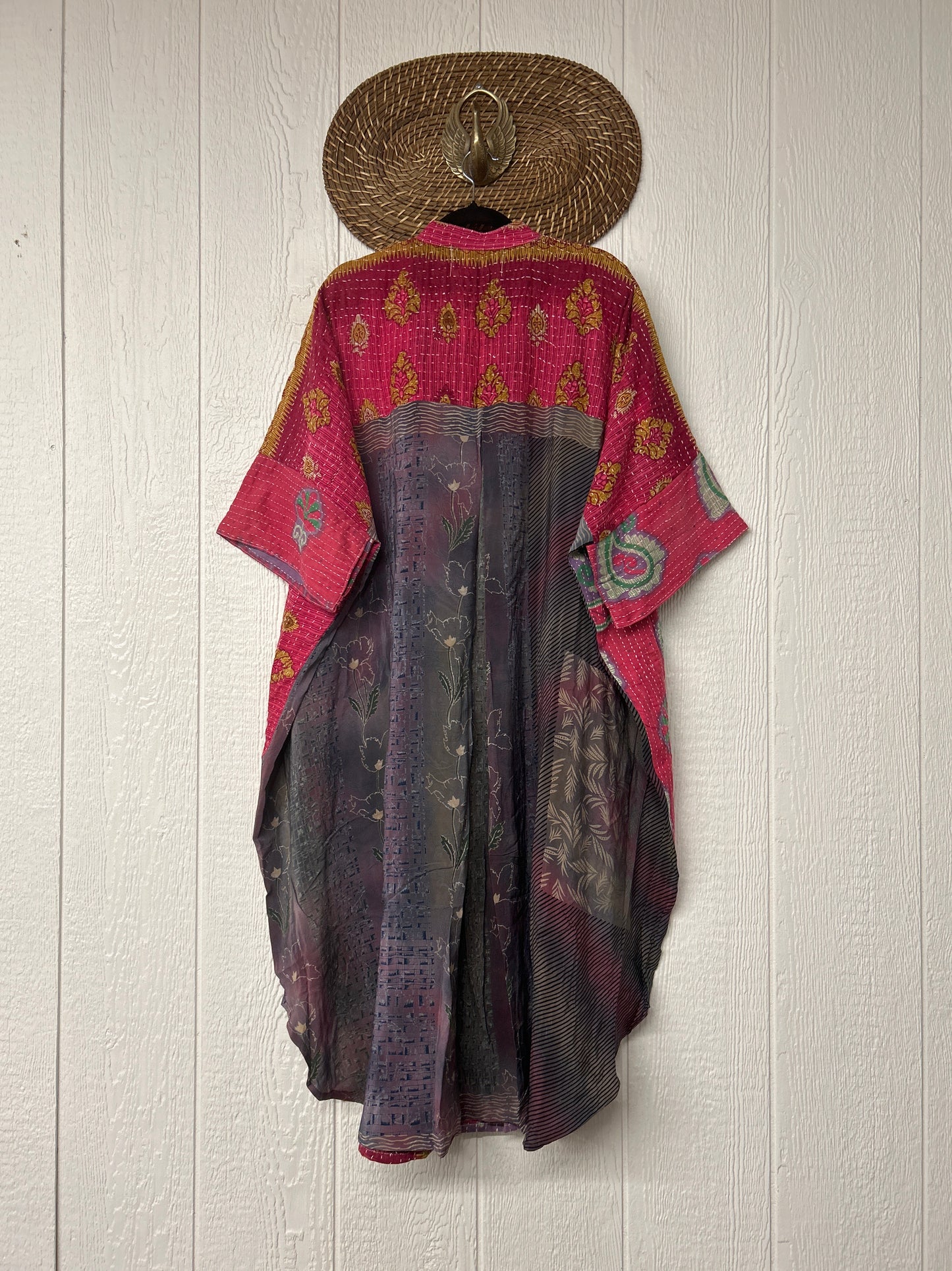 Pareo Kantha Free To Be Maxi 0826 042
