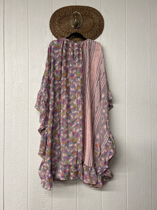 Rasgulla Sari Gold Dust Muu 0126 170