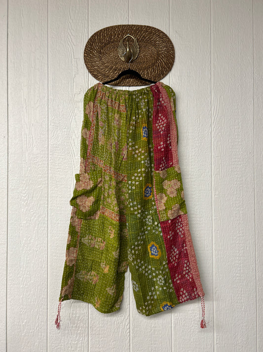 Karma Cargo Pants 1025 084