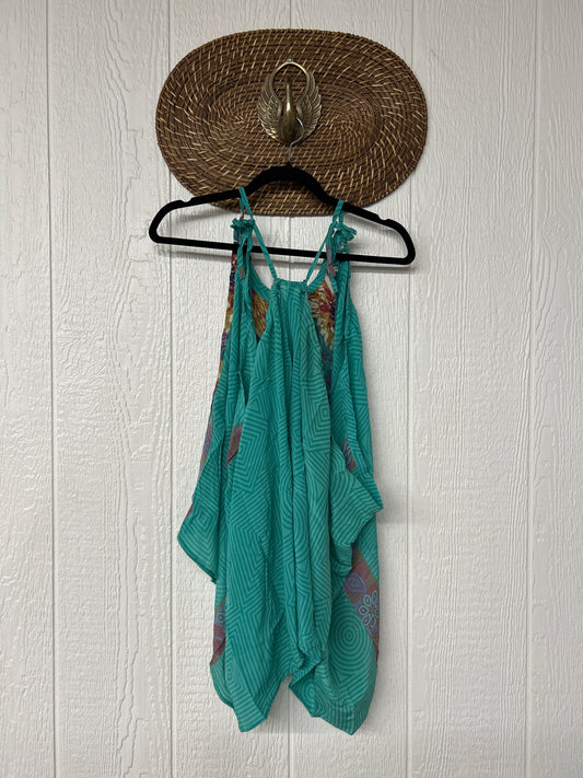 Free Fallin' Tank 0725 072