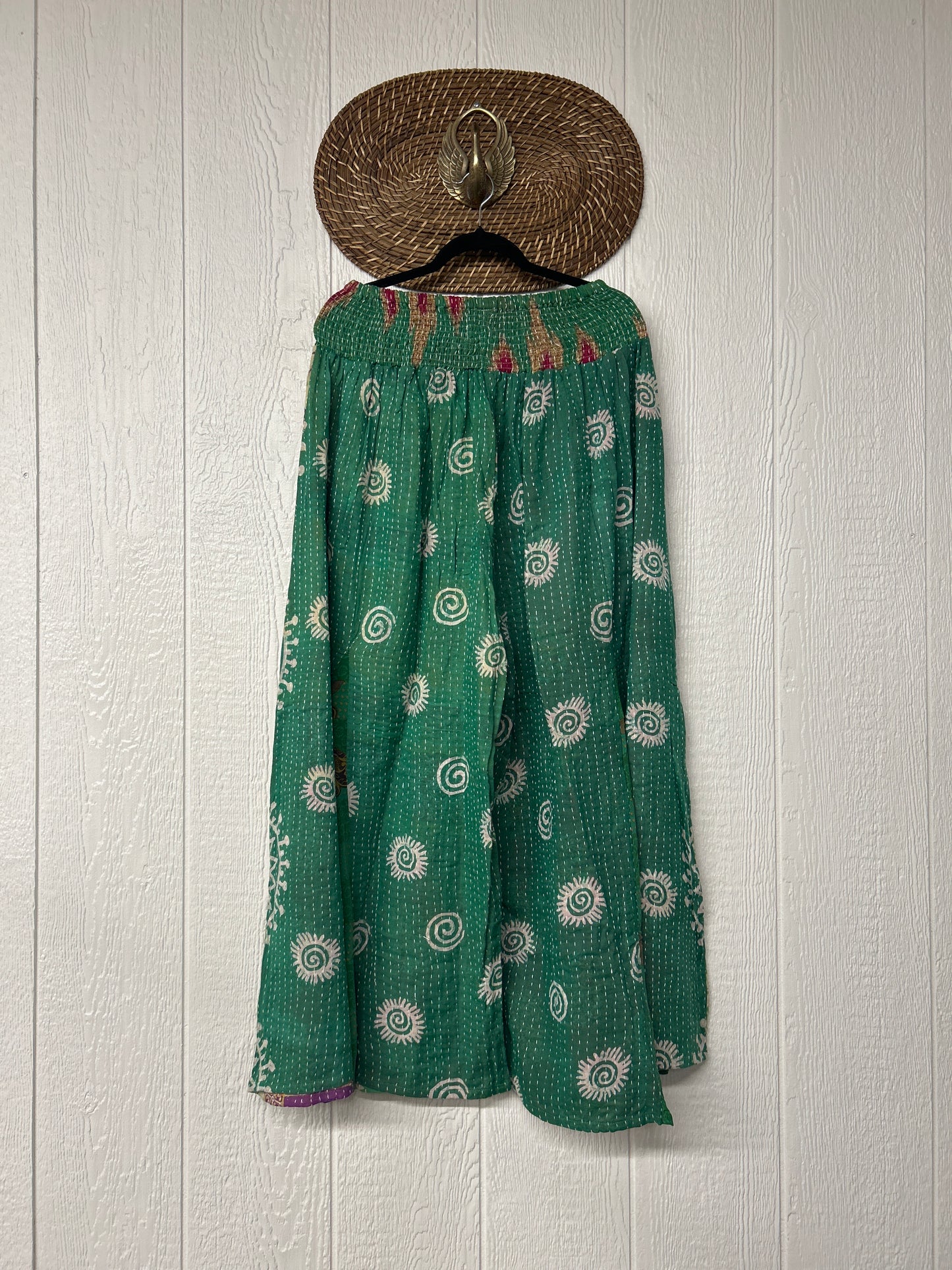 RETAIL Pareo Kantha On Cloud Nine Synergy Pants 0226 191