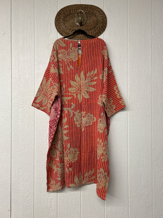 Kantha Dream Pullover Maxi 1025 160