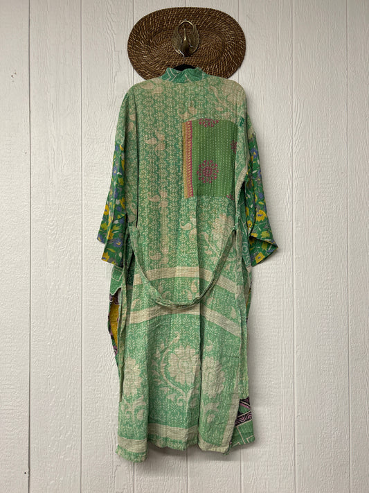 Pareo Kantha Majestic Kimono 0926 109
