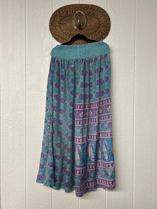 Rasgulla Sari Butterfly Pant 1026 079