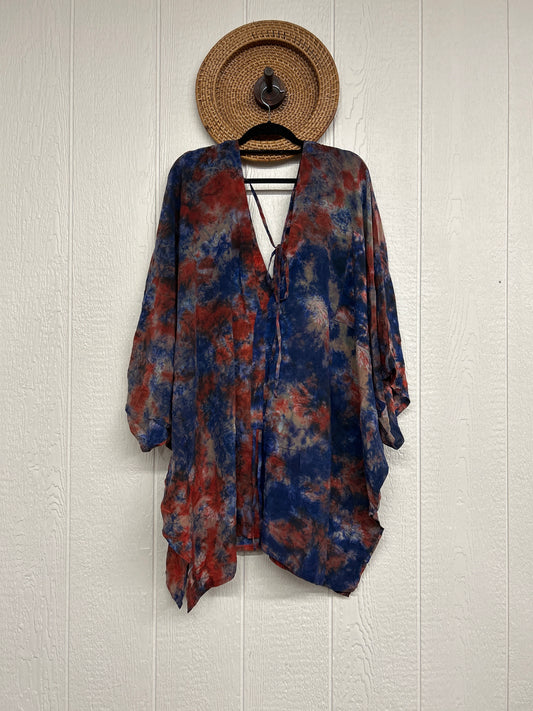 Crepe Sari Shortie Moondance Muu 0926 198