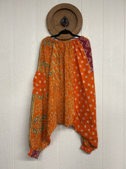 Pareo Kantha Be Still Harems 0226 092