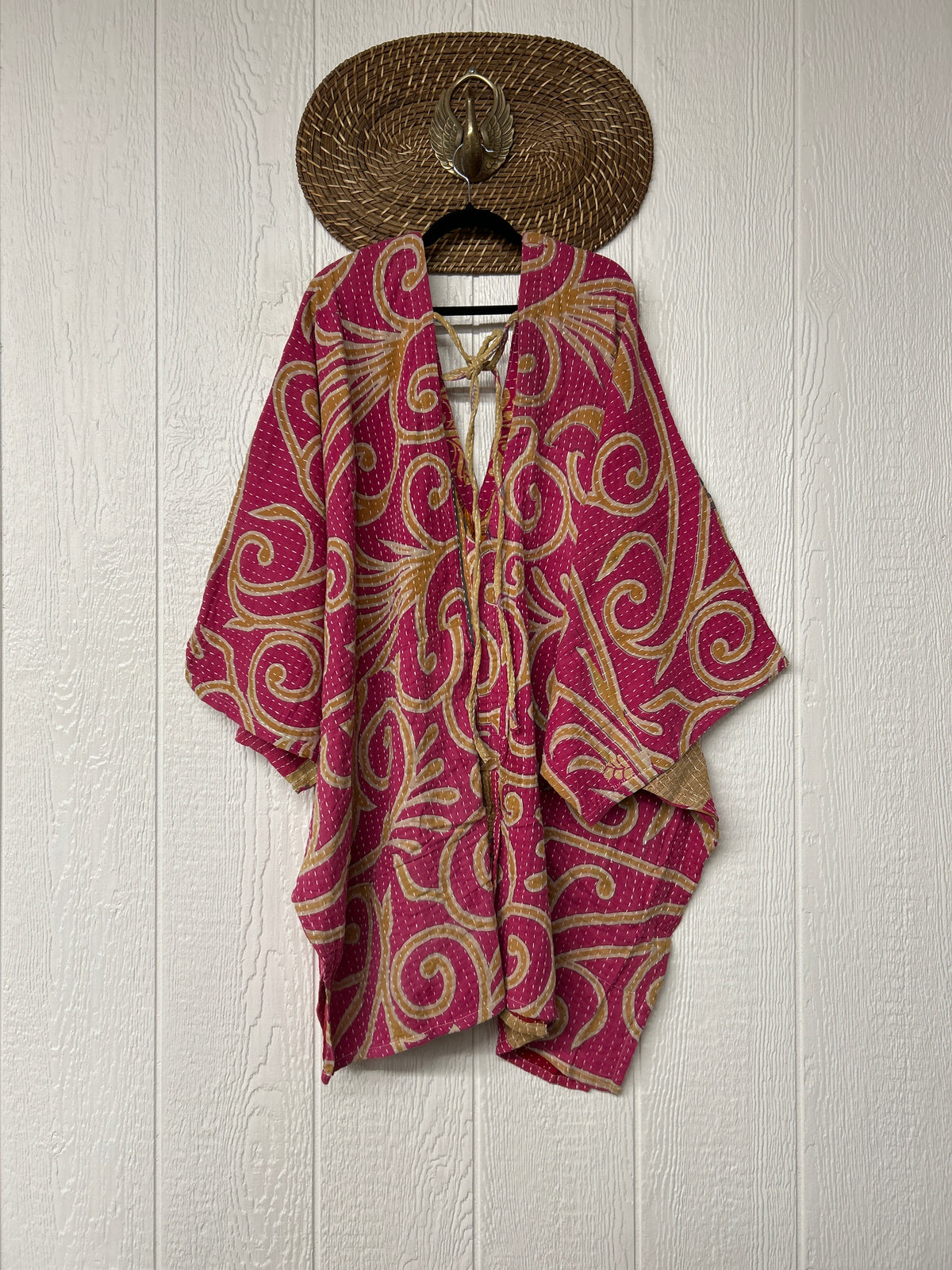 Pareo Kantha Shortie Moondance Muu 0926 047